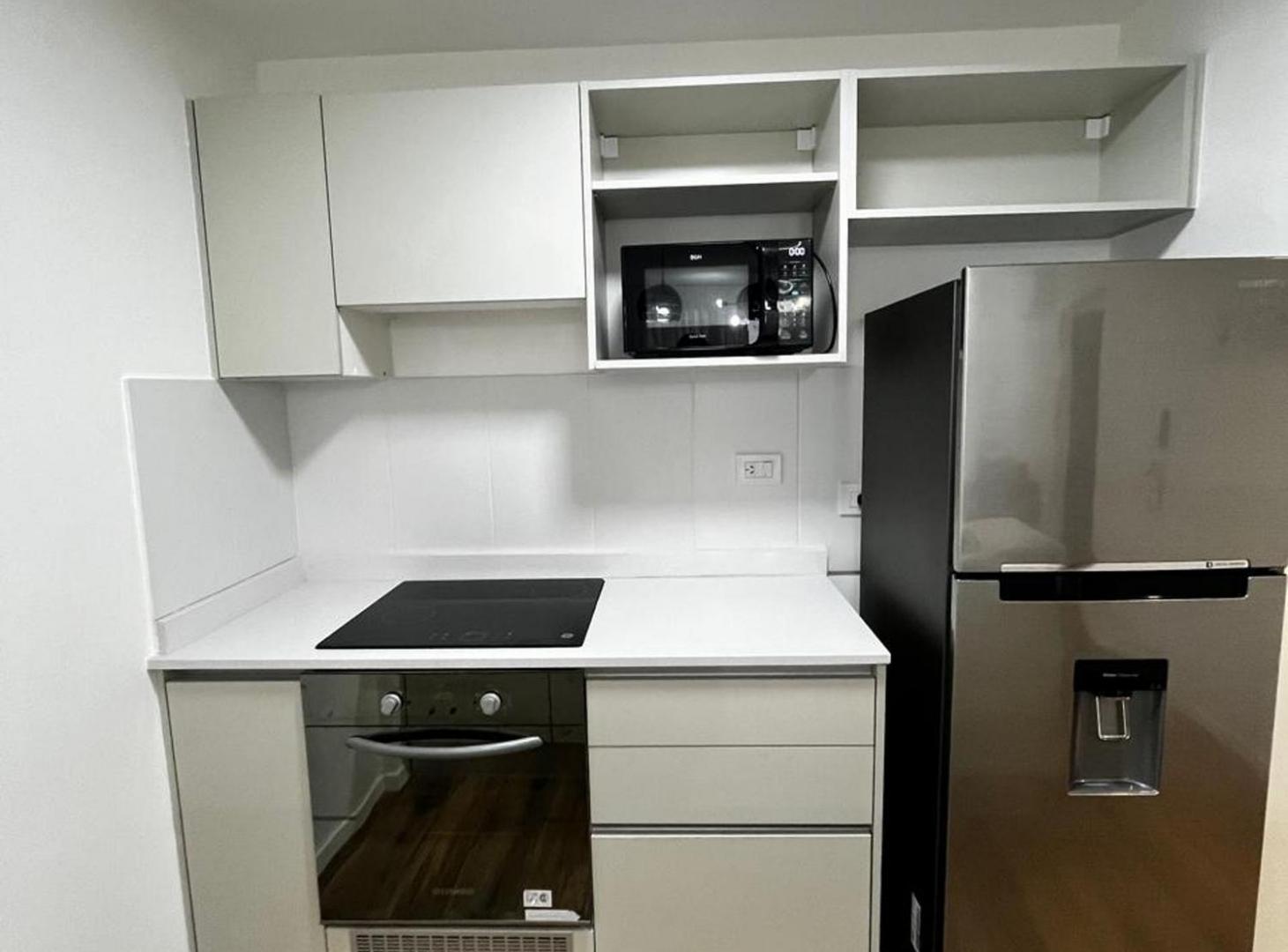 Foto de Depto en venta + cochera GARDEN INN RESIDENCES, imagen 3