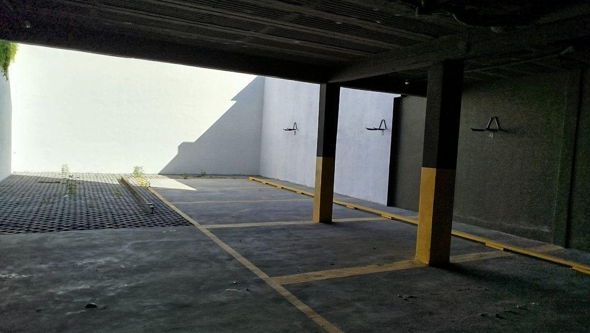 Foto de REMAX ALQUILA DEPARTAMENTO CON COCHERA, imagen 4