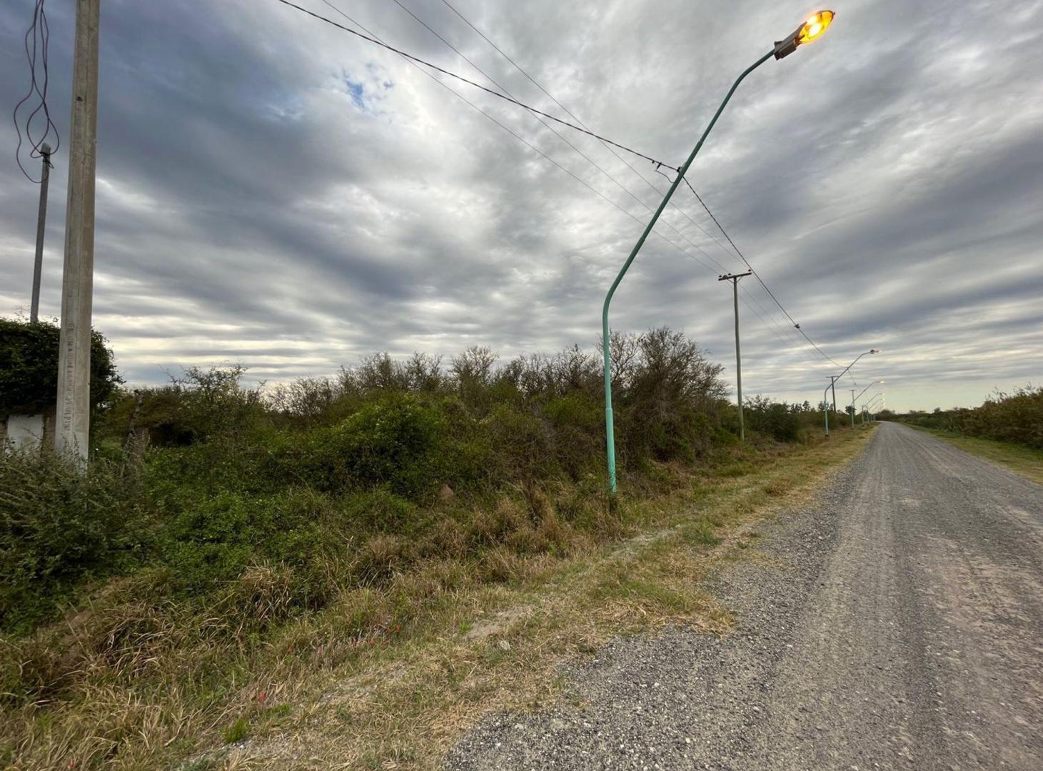 Foto de REMAX VENDE TERRENO A METROS DE RN19 SANTO TOME, imagen 2