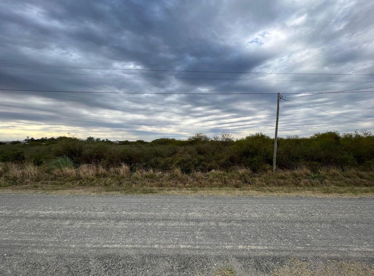 Foto de REMAX VENDE TERRENO A METROS DE RN19 SANTO TOME, imagen 3