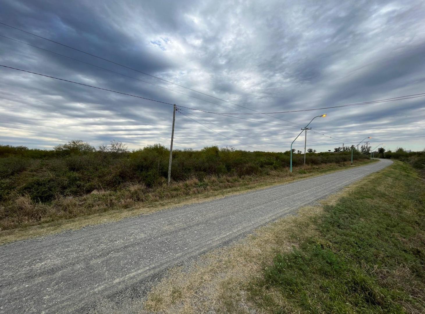 Foto de REMAX VENDE TERRENO A METROS DE RN19 SANTO TOME, imagen 2
