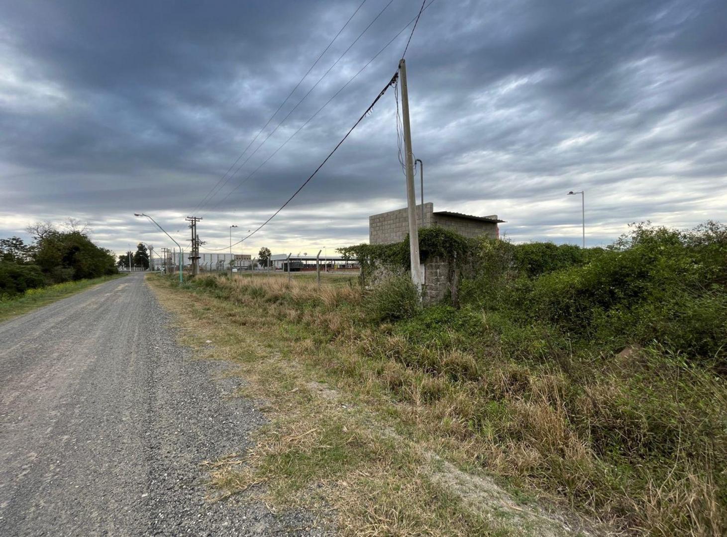 Foto de REMAX VENDE TERRENO A METROS DE RN19 SANTO TOME, imagen 4
