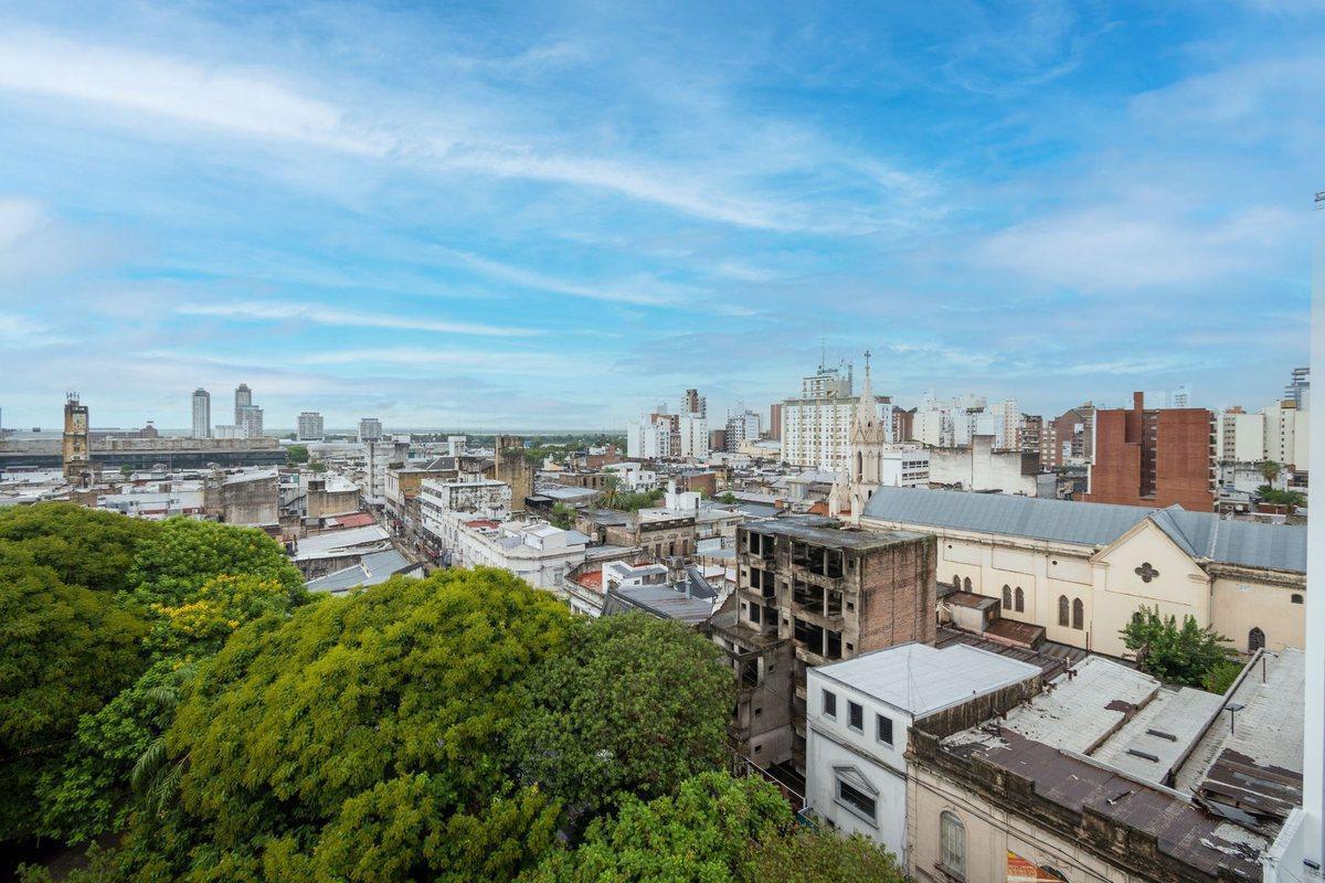 Foto de Departamento en venta 3 dormitorios, imagen 4