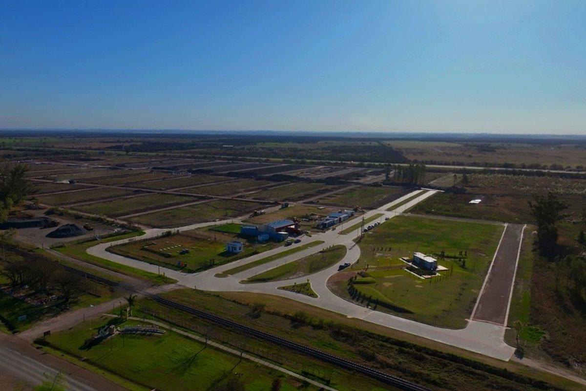 Foto de LOTE EN VENTA LOS DOMINGOS, imagen 1