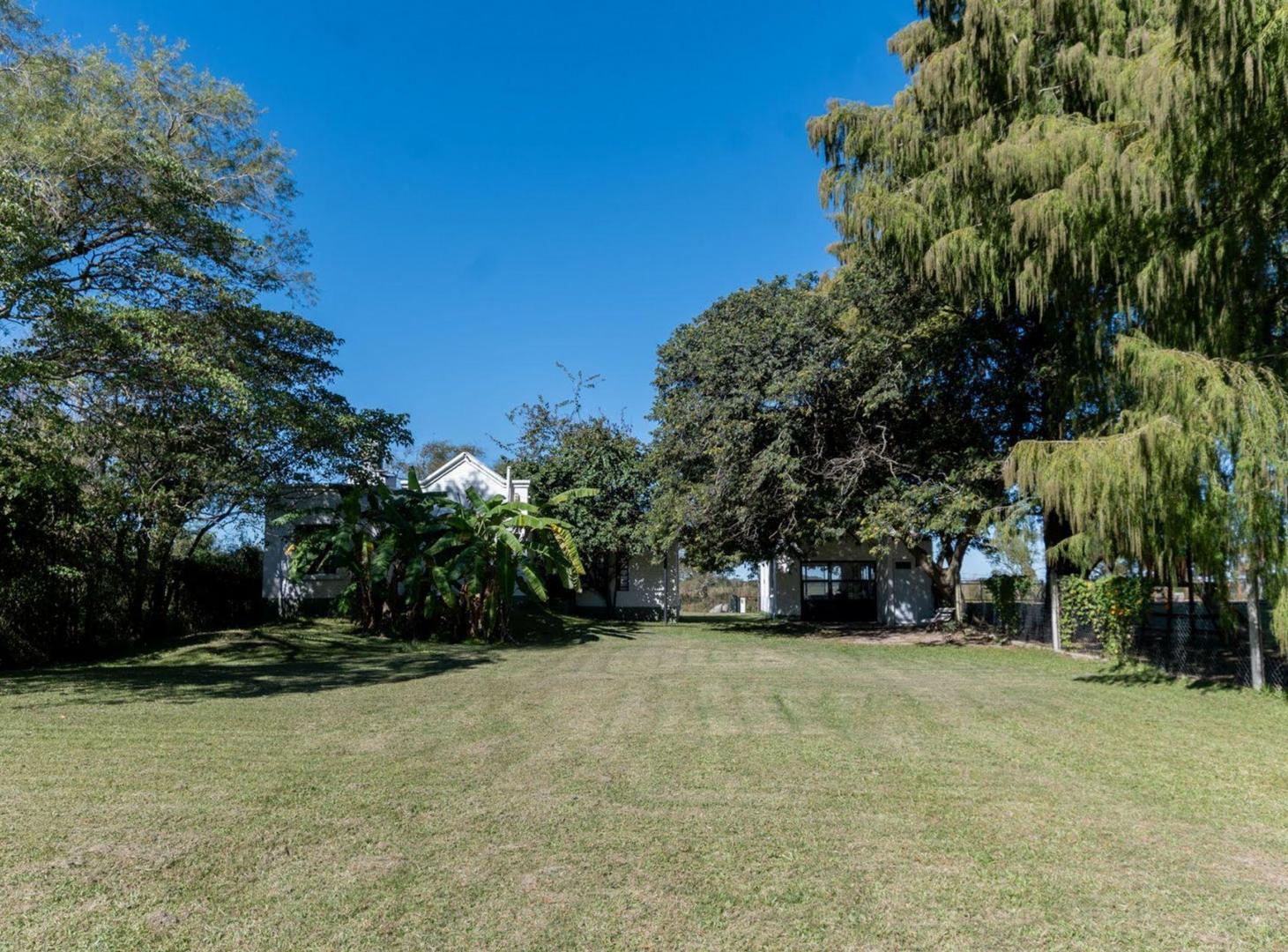 Foto de Casa con salida al río en Arroyo Leyes | Venta, imagen 1