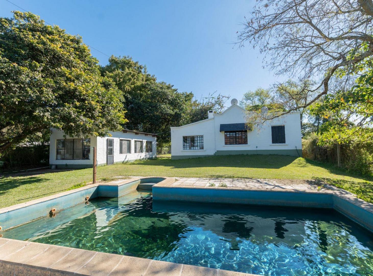 Foto de Casa con salida al río en Arroyo Leyes | Venta, imagen 5