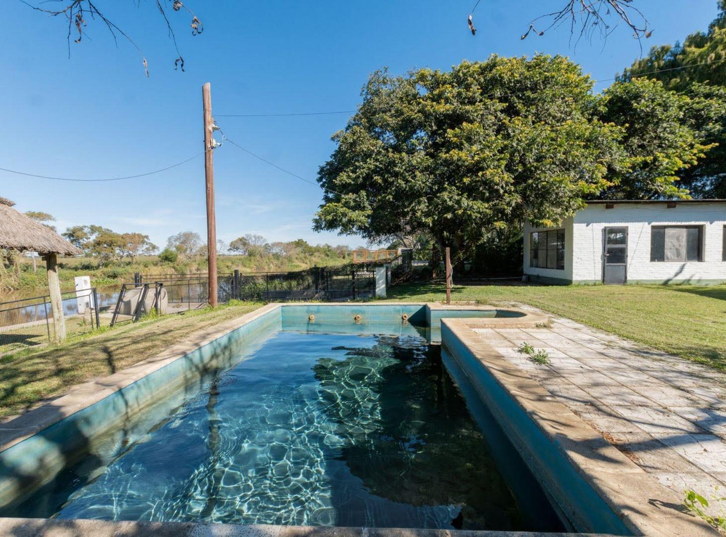 Foto de Casa con salida al río en Arroyo Leyes | Venta, imagen 3