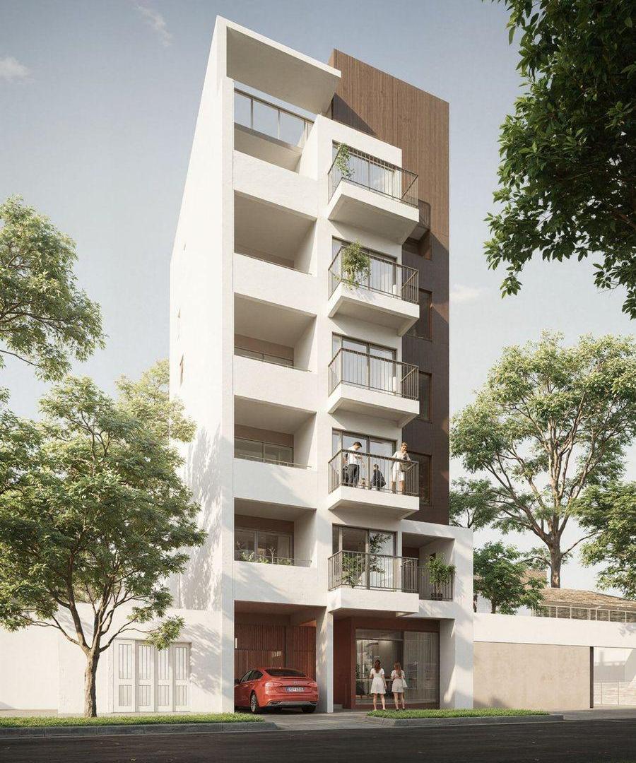 Foto de VENTA DPTO 1 DORMITORIO EN POZO EN BARRIO SUR, imagen 3