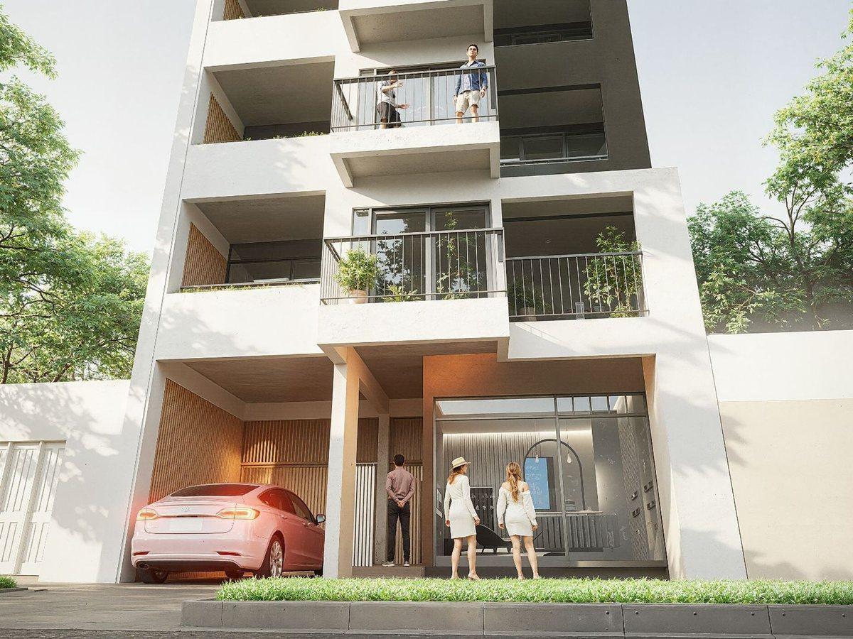 Foto de VENTA DPTO 1 DORMITORIO EN POZO EN BARRIO SUR, imagen 2