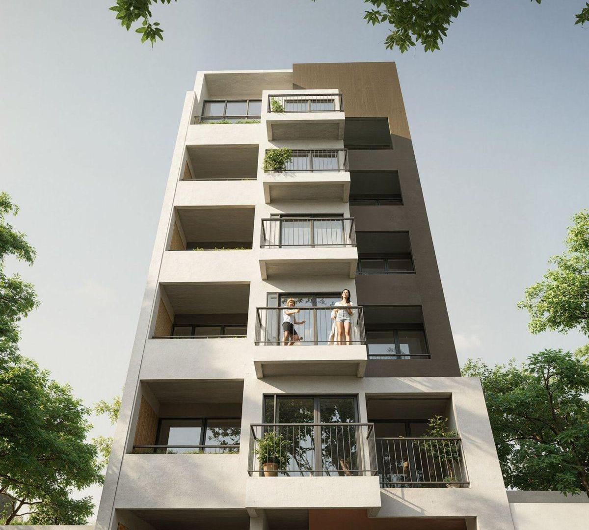 Foto de VENTA DPTO 1 DORMITORIO EN POZO EN BARRIO SUR, imagen 4