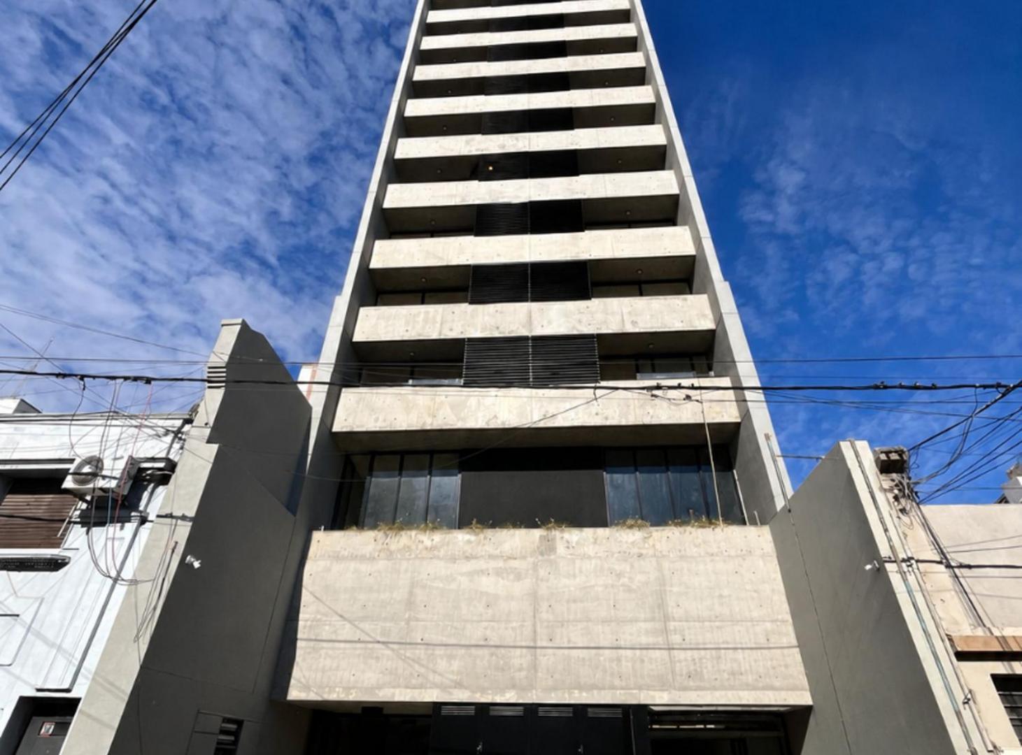 Foto de Cochera en Venta – Zona Constituyentes, imagen 1