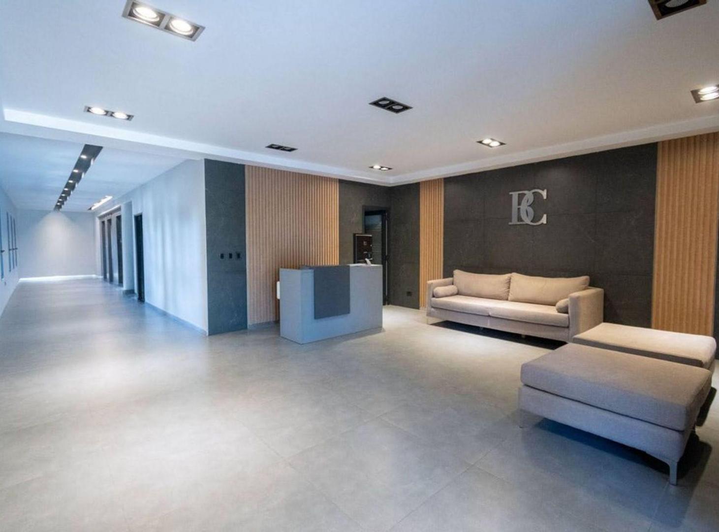 Foto de DPTO EN VENTA 2 DORMITORIOS "BV. CENTER TORRE 1", imagen 3