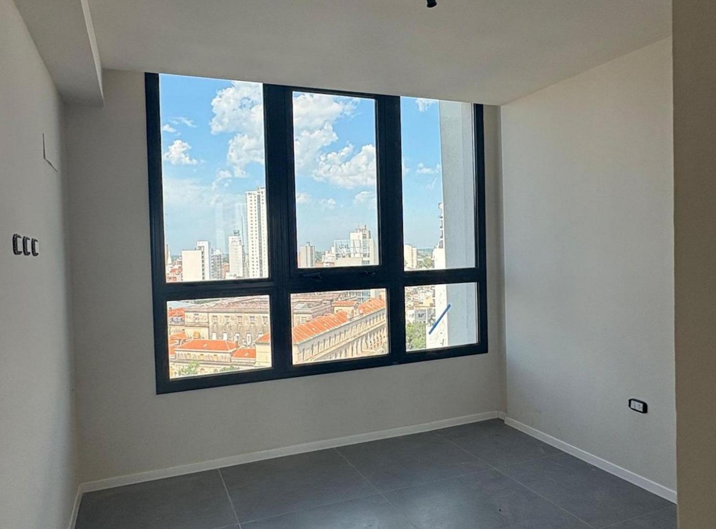 Foto de DPTO EN VENTA 2 DORMITORIOS "BV. CENTER TORRE 1", imagen 4