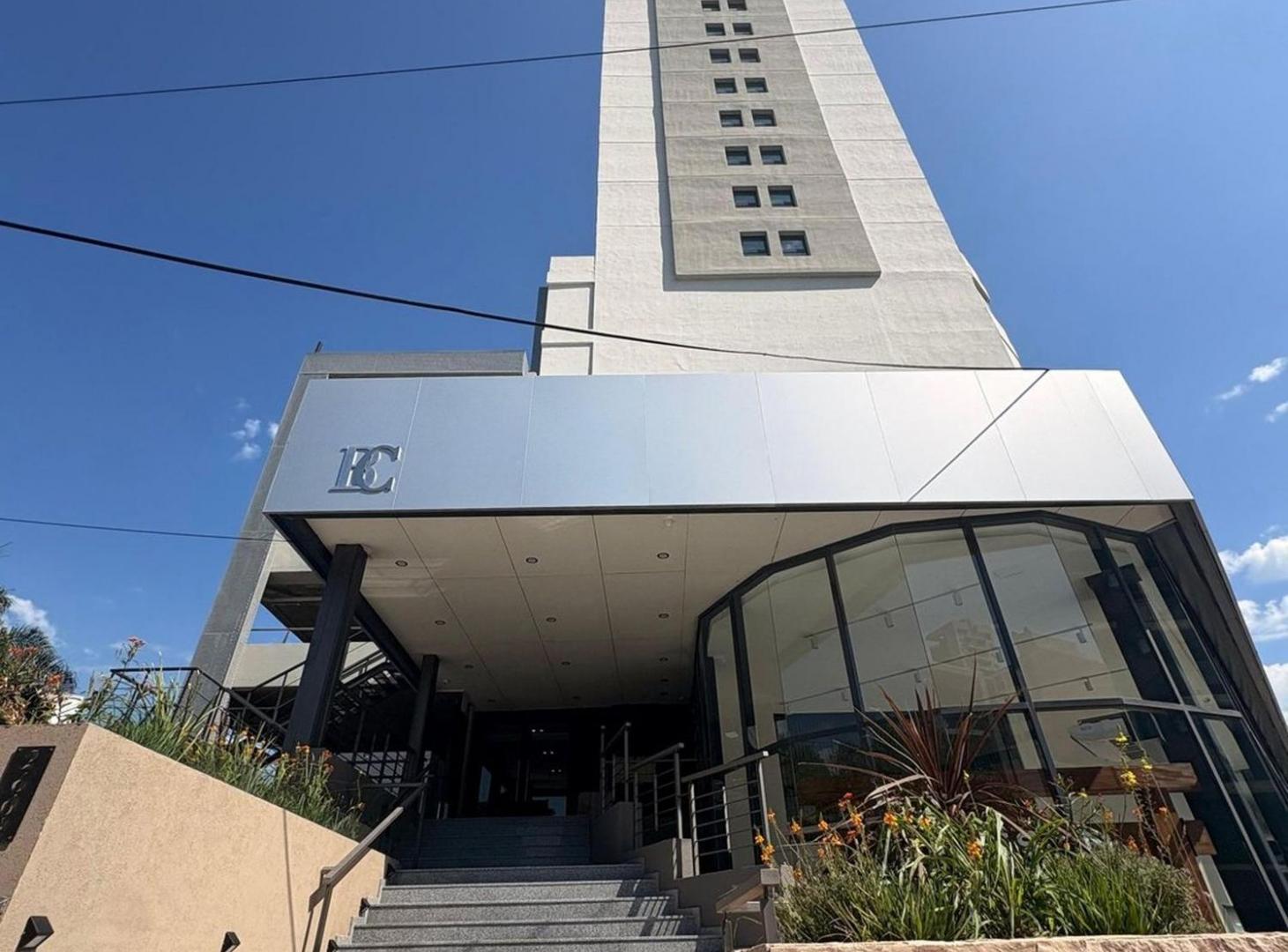 Foto de DPTO EN VENTA 2 DORMITORIOS "BV. CENTER TORRE 1", imagen 2
