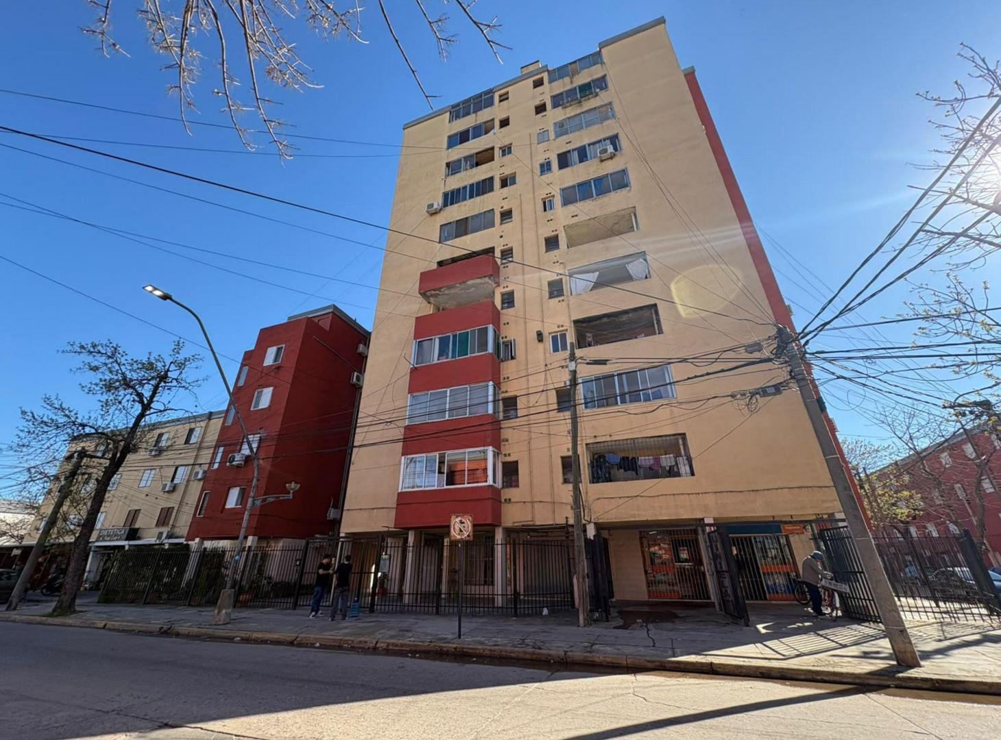 Apartamento