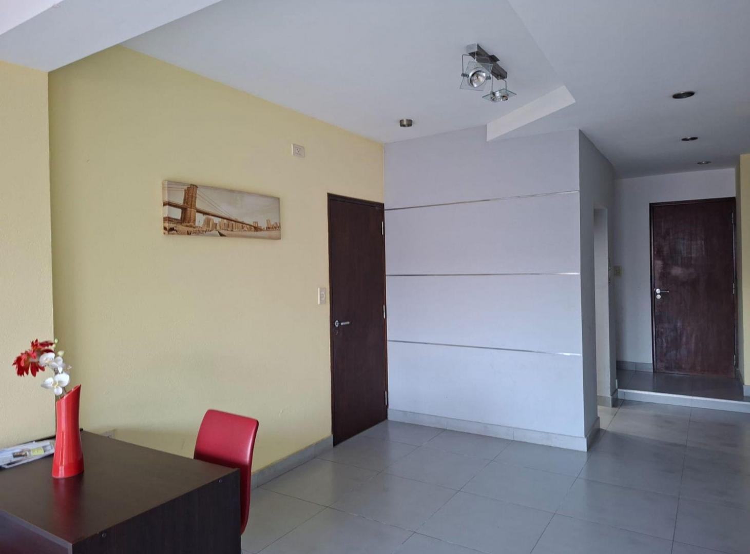 Apartamento