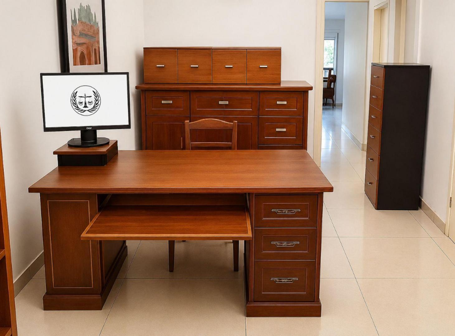Foto de Oficina profesional en venta 56 m² + balcón., imagen 2