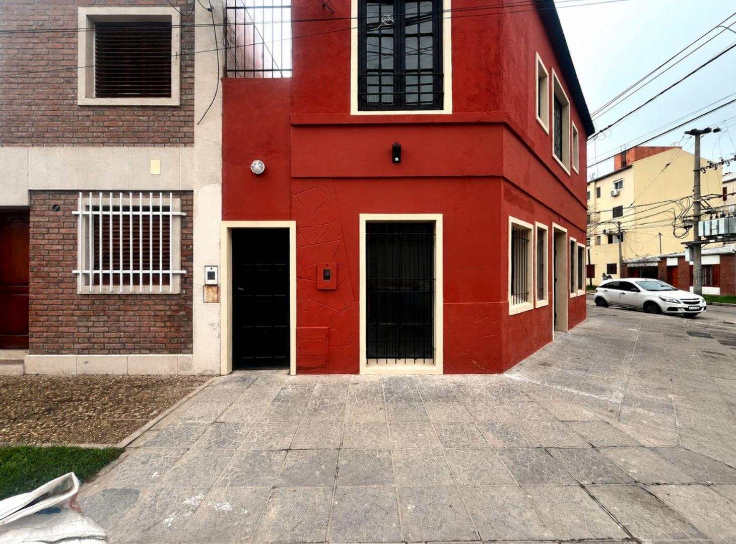 Foto de DEPARTAMENTO EN PLANTA BAJA EN ALQUILER, imagen 2