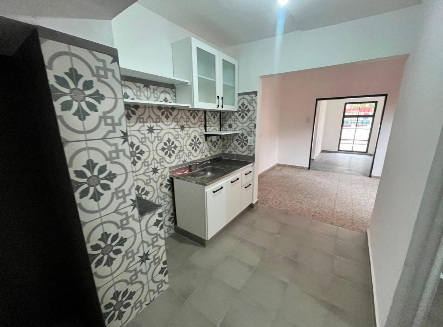 Foto de DEPARTAMENTO EN PLANTA BAJA EN ALQUILER, imagen 5