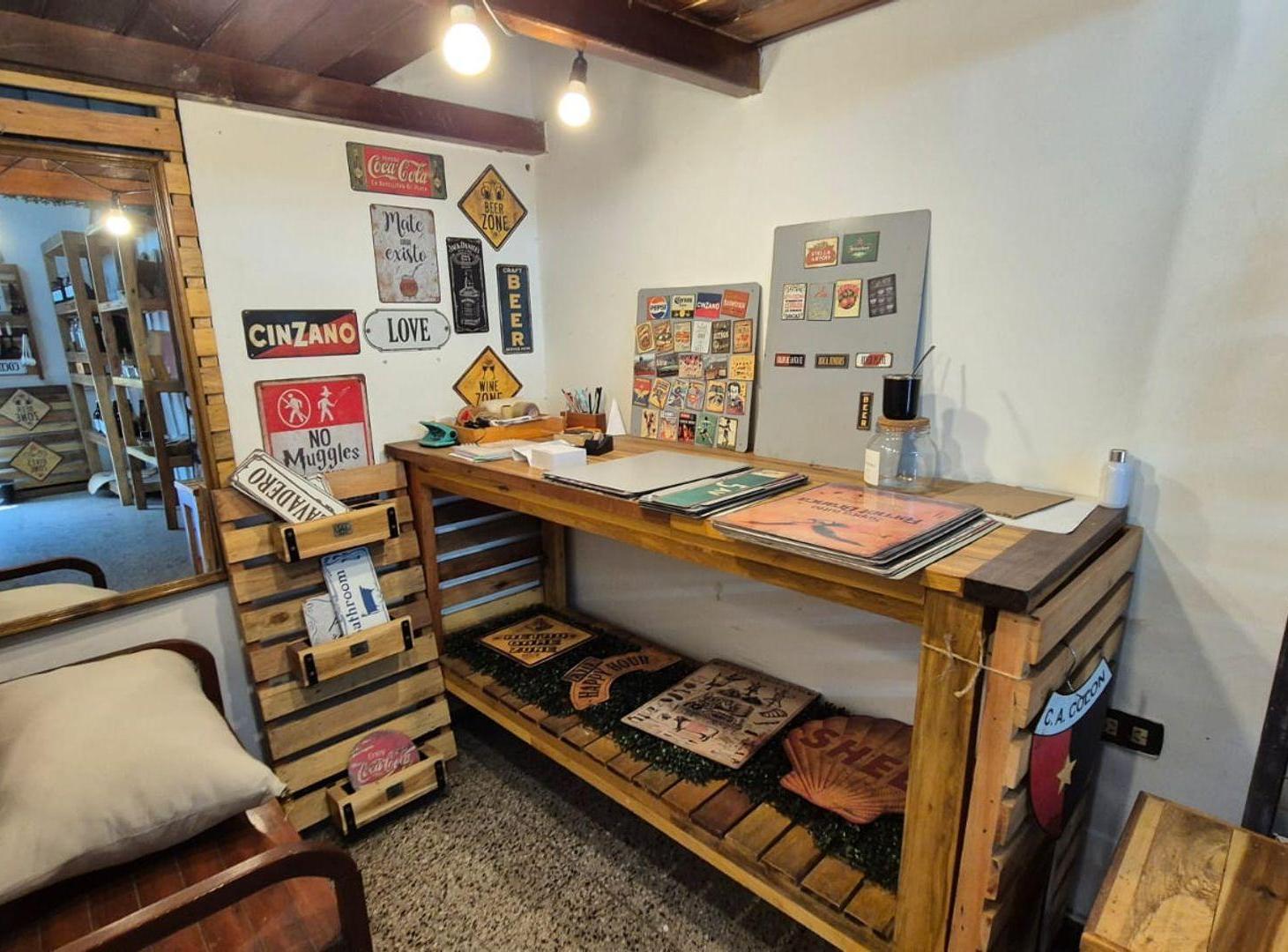 Foto de ALQUILER LOCAL SOBRE AV. ARISTOBULO DEL VALLE, imagen 3