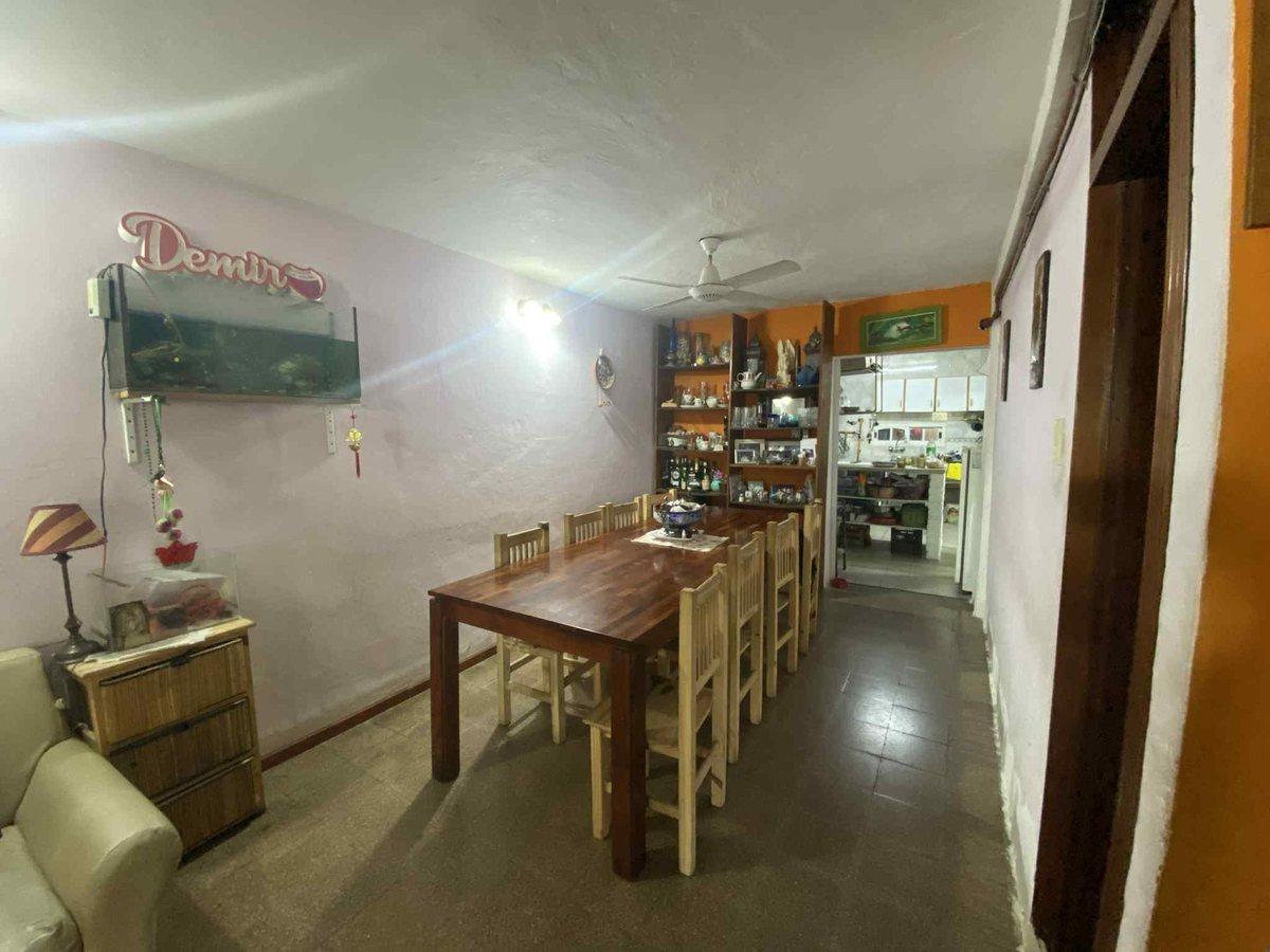 Foto de Casa + Salón Comercial en esquina en Santo Tomé, imagen 2
