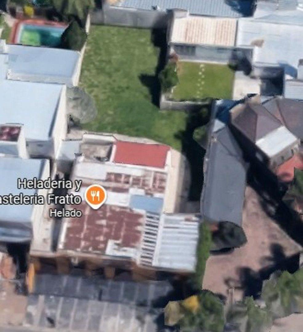 Foto de Terreno de grandes dimensiones sobre Costanera., imagen 2