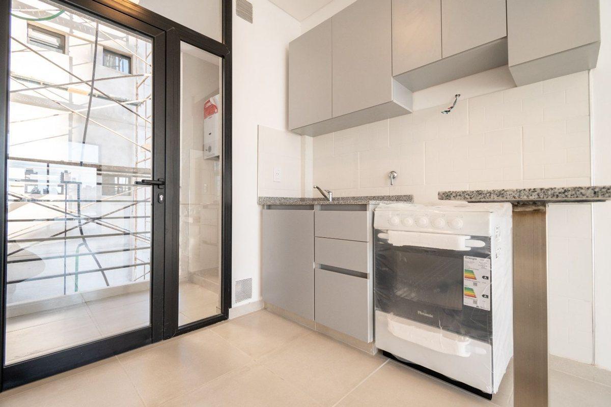Foto de Venta Dpto 2 dorm. 2 baños. A estrenar, imagen 1