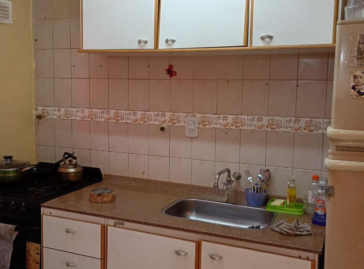 Foto de Departamento 3 dormitorios Fonavi Don Bosco, imagen 2