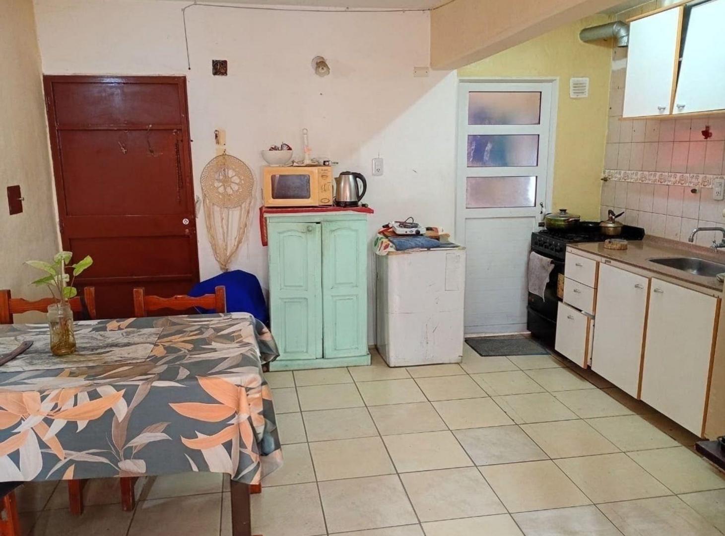 Foto de Departamento 3 dormitorios Fonavi Don Bosco, imagen 1