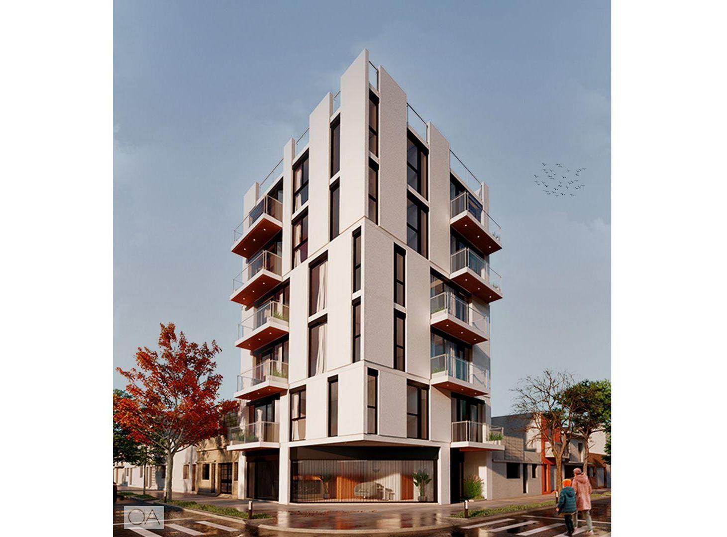 Foto de VENTA DPTO 1 DORM, 100% FINANCIADO, B CANDIOTI, imagen 1
