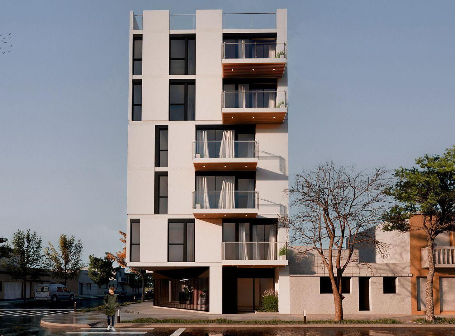 Foto de VENTA DPTO 1 DORM, 100% FINANCIADO, B CANDIOTI, imagen 3