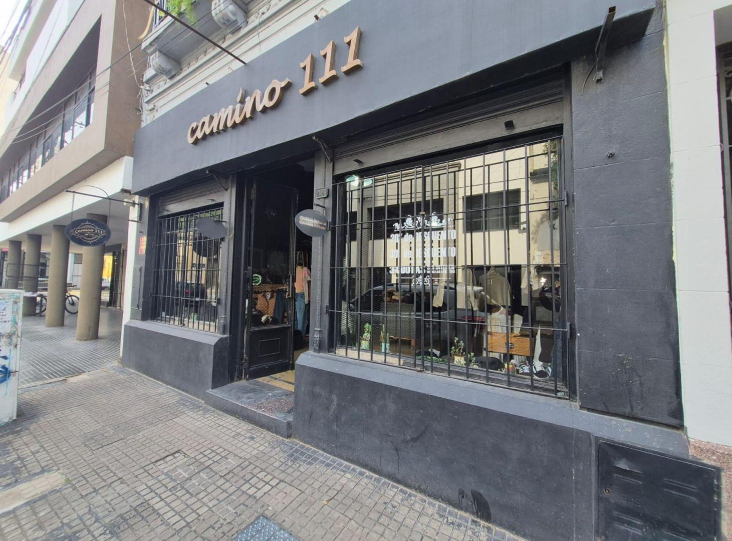 Foto de Local comercial en el Centro de Santa Fe, imagen 1