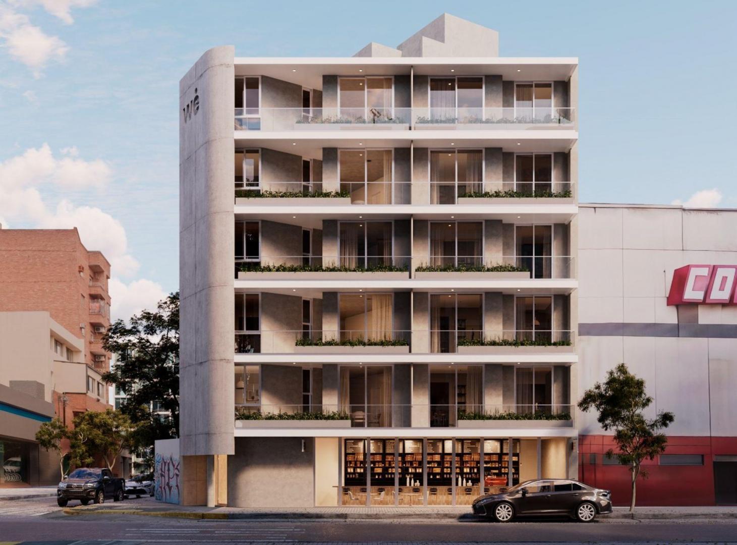 Foto de VENTA DPTO 2 DORM EN 36 CUOTAS, A 300MTS DE BV, imagen 1