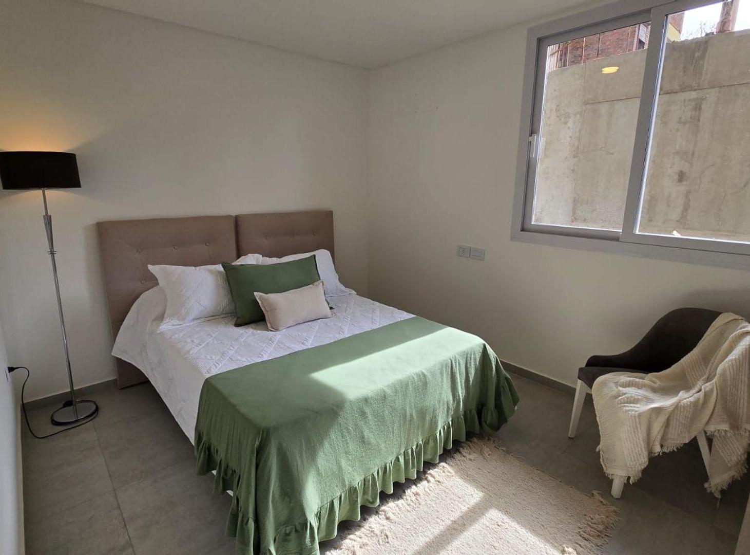Foto de DPTO 1 DORMITORIO CON AMENITIES ENTREGA 2028, imagen 2