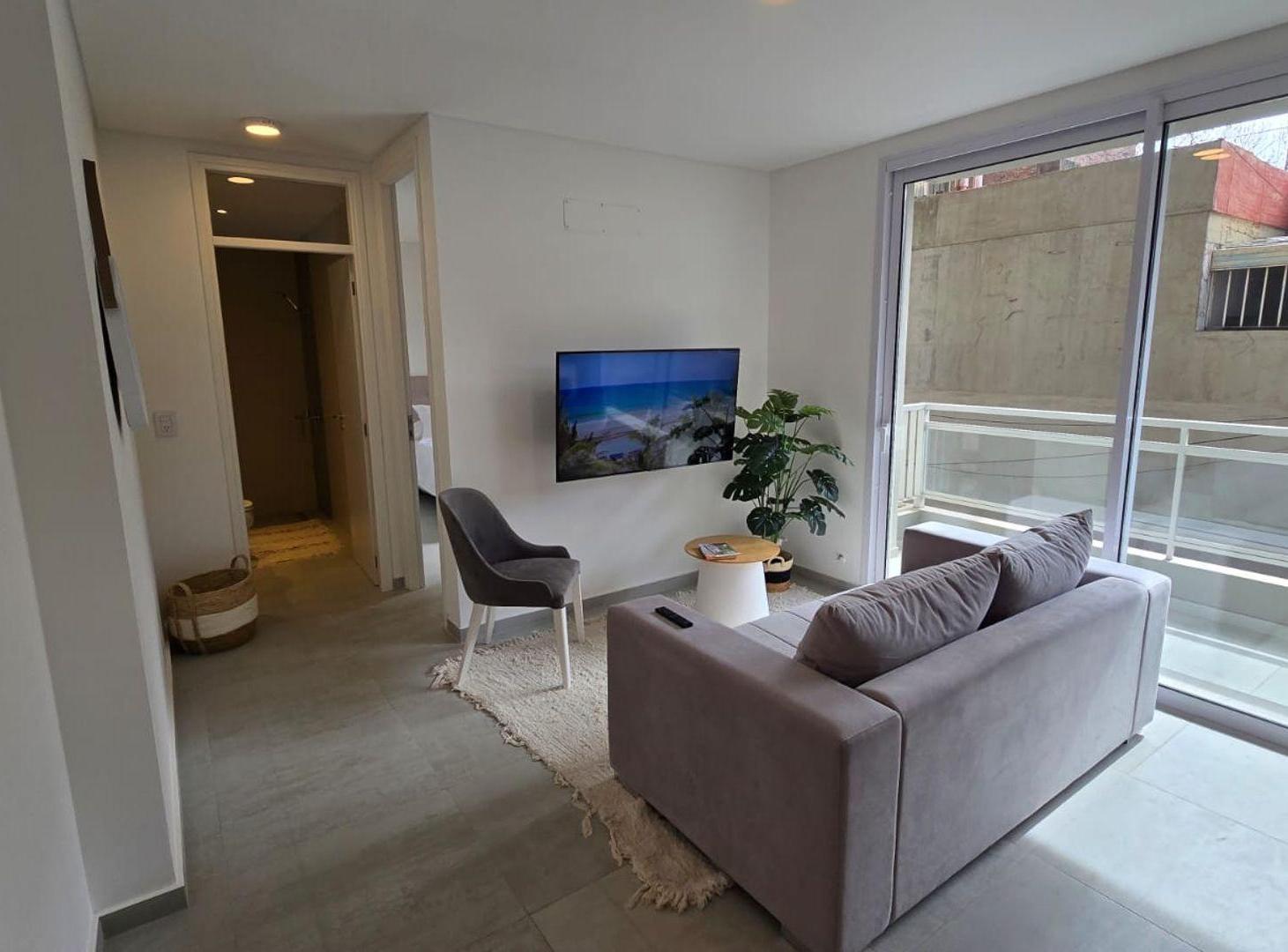 Foto de DPTO 1 DORMITORIO CON AMENITIES ENTREGA 2028, imagen 5