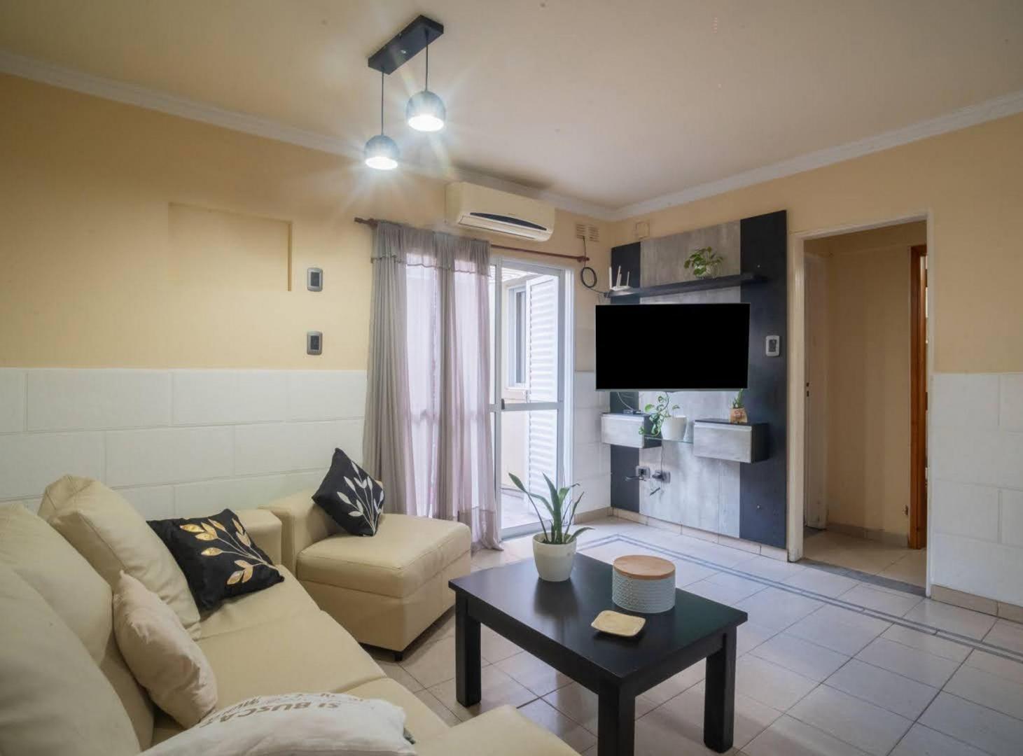 Foto de Departamento de 2 dormitorios en Constituyentes, imagen 4