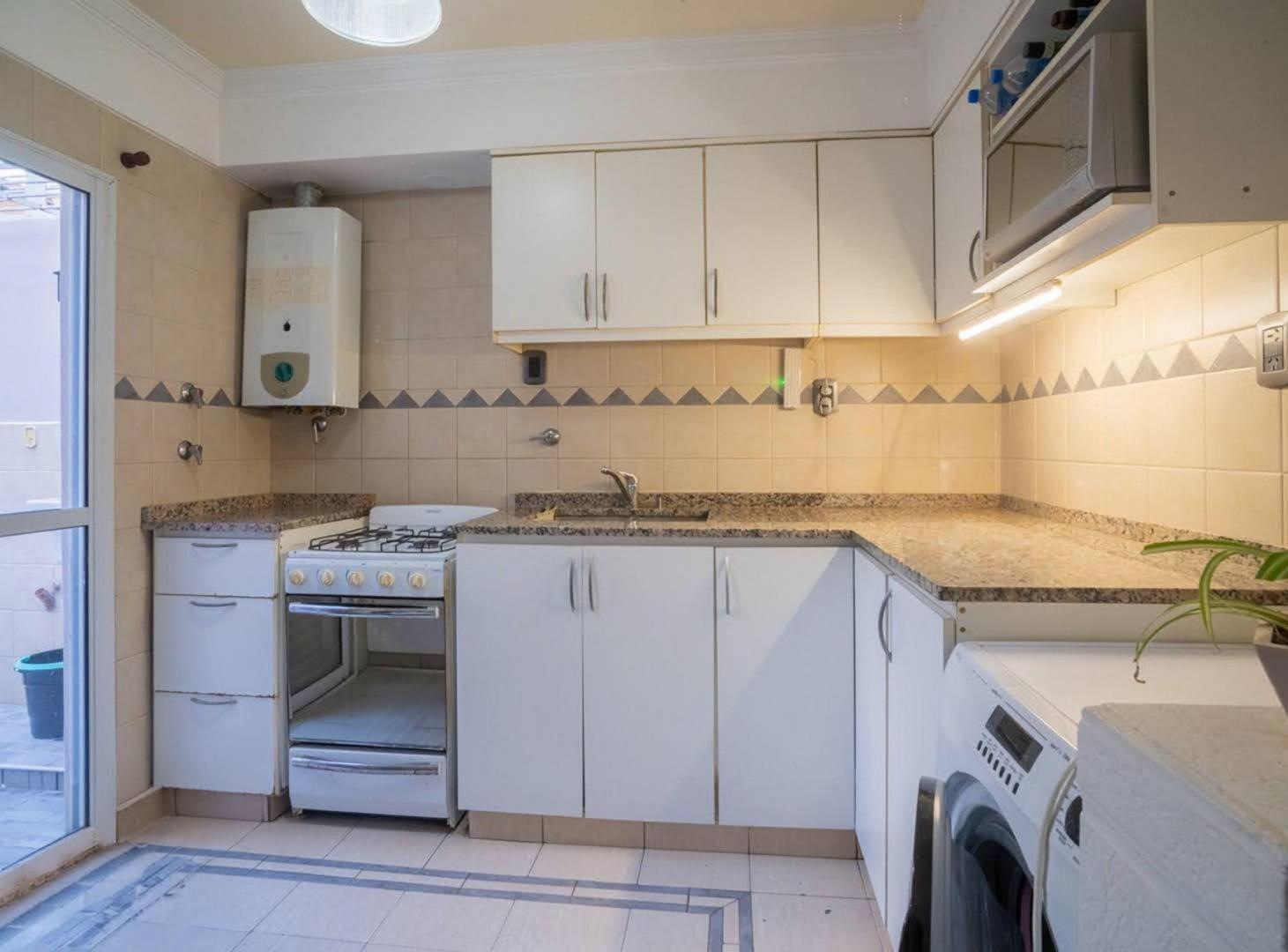 Foto de Departamento de 2 dormitorios en Constituyentes, imagen 1