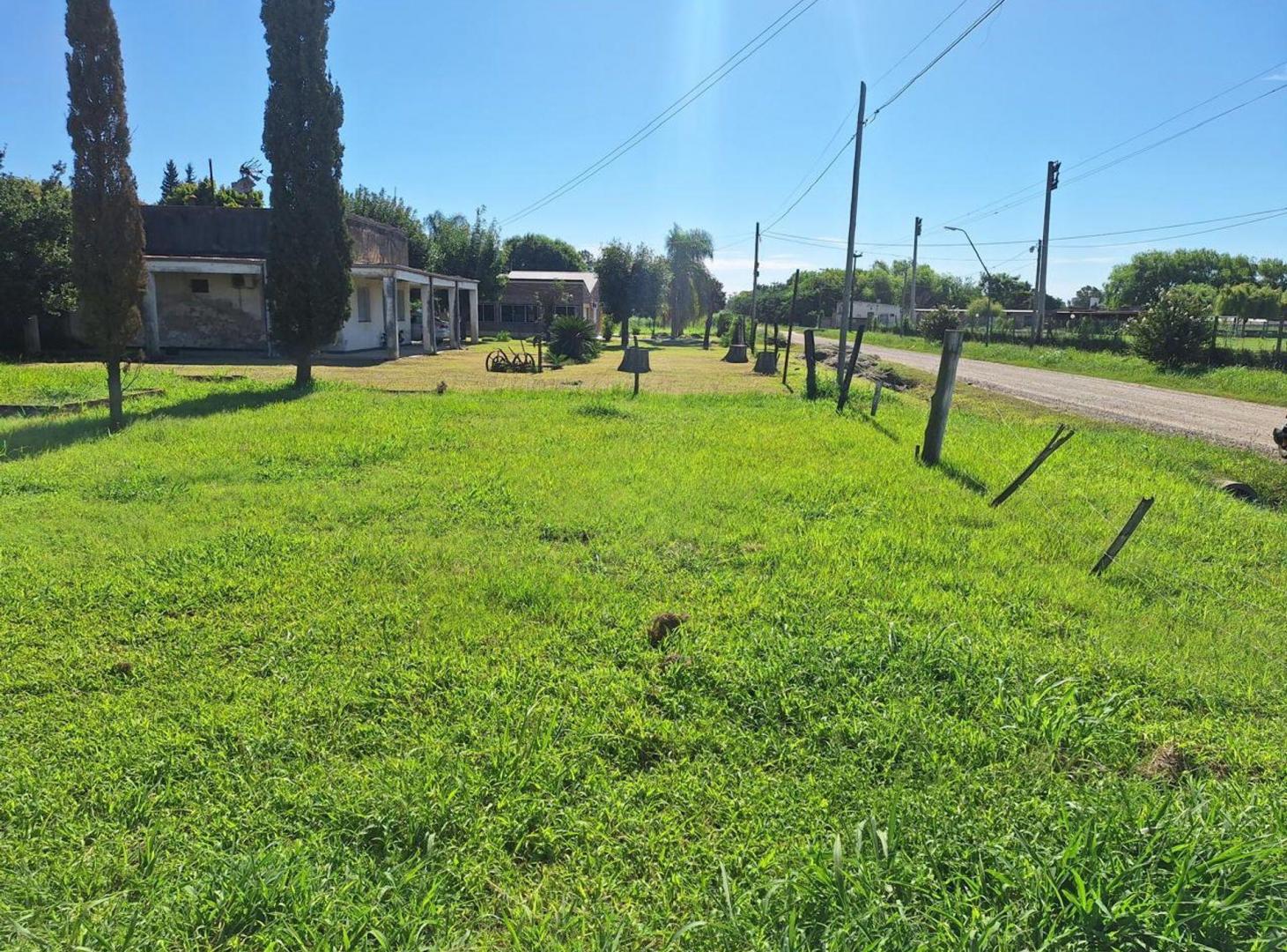 Foto de VENTA DE TERRENO EN ZONA NORTE U$S 16.000, imagen 4