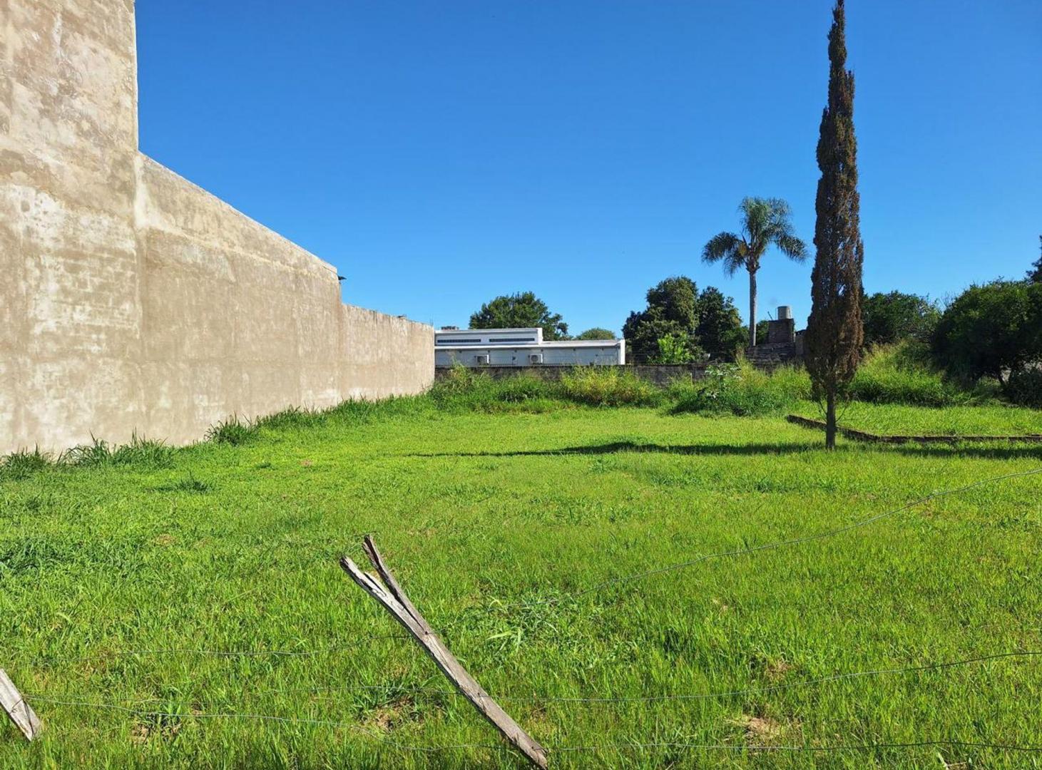 Foto de VENTA DE TERRENO EN ZONA NORTE U$S 16.000, imagen 2