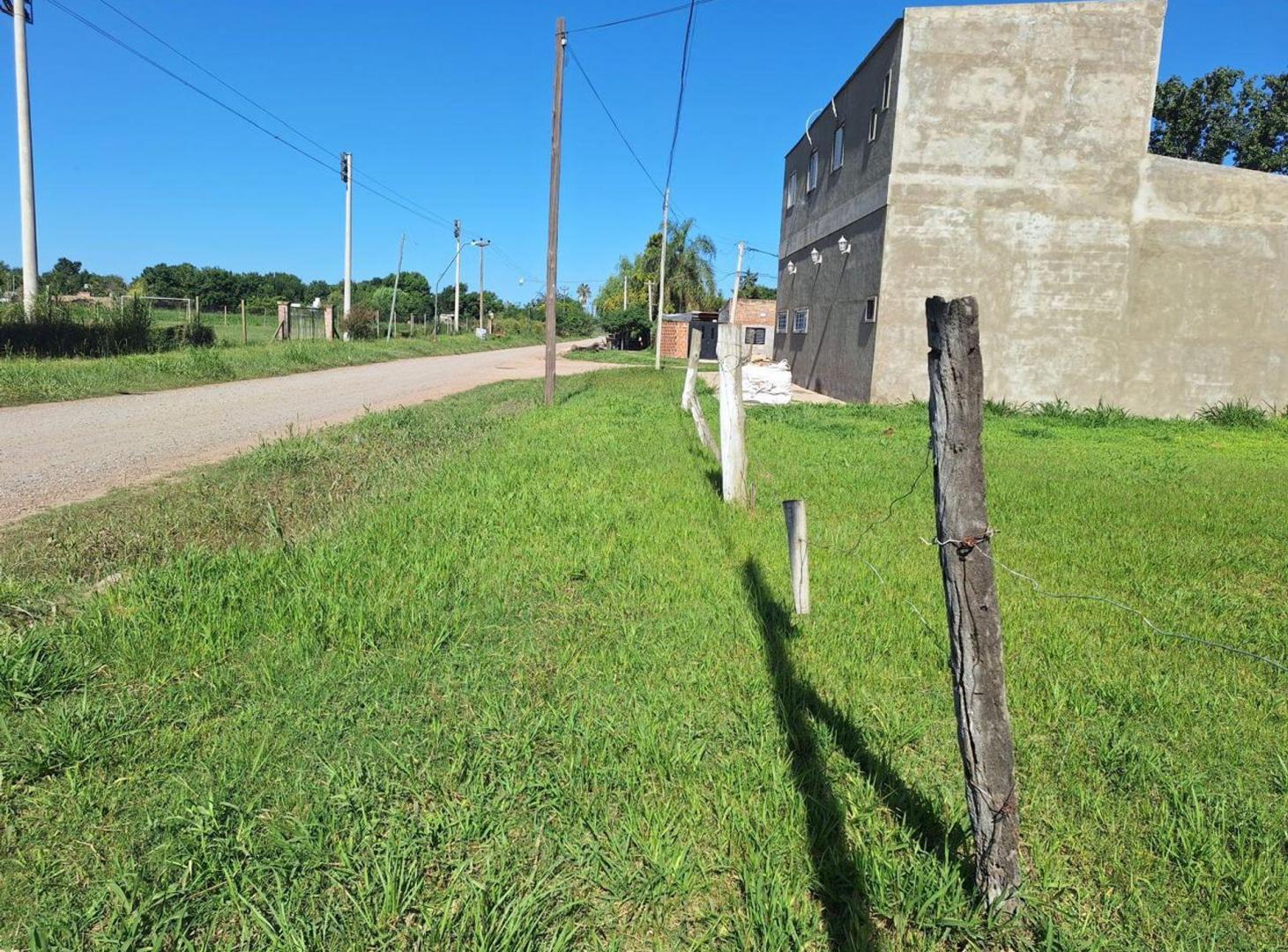 Foto de VENTA DE TERRENO EN ZONA NORTE U$S 16.000, imagen 3