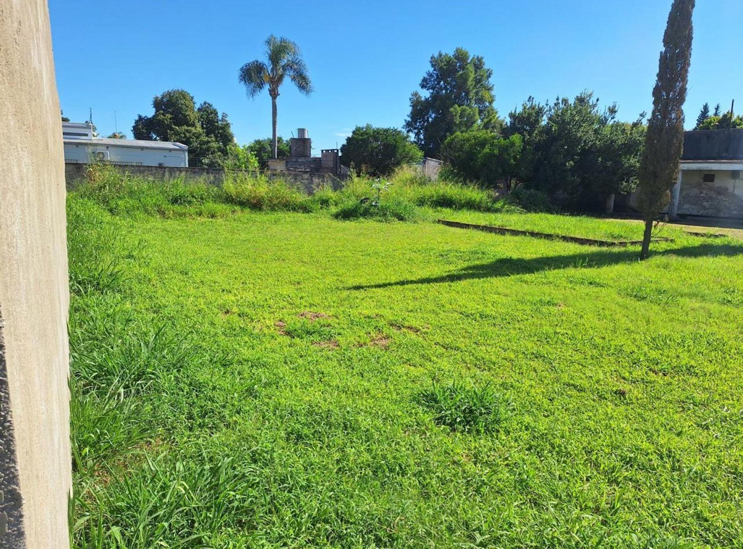 Foto de VENTA DE TERRENO EN ZONA NORTE U$S 16.000, imagen 1