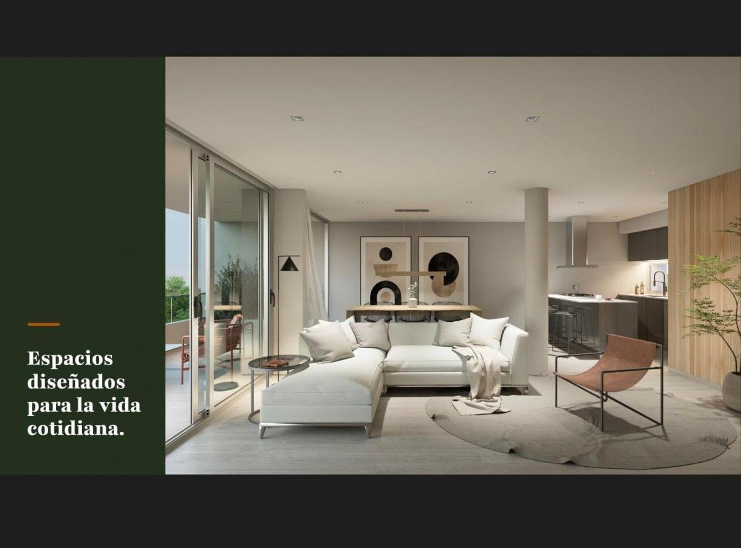 Foto de REMAX VENDE DEPARTAMENTO 1D NECOCHEA 3040 "WE 5", imagen 2