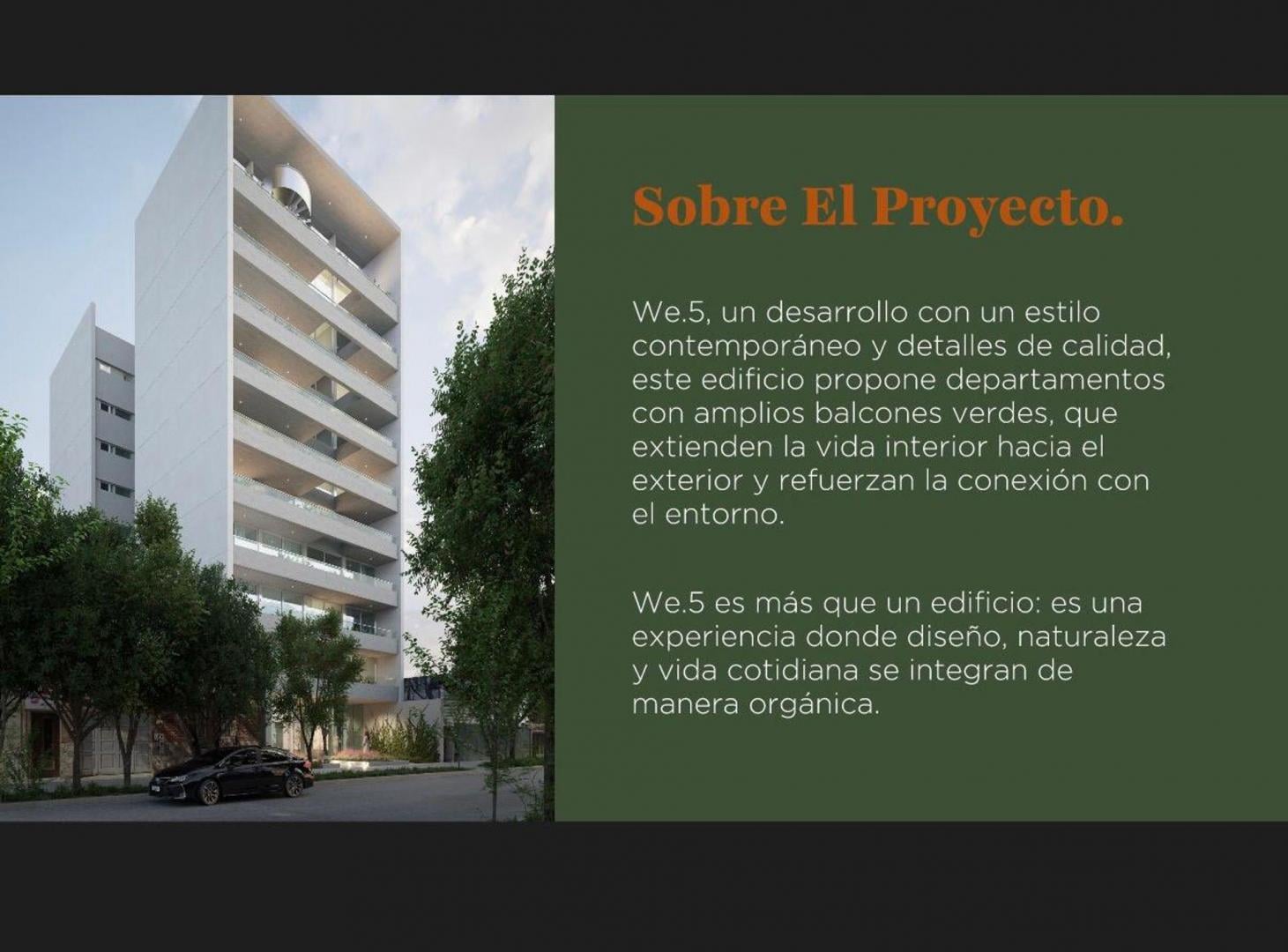 Foto de REMAX VENDE DEPARTAMENTO 1D NECOCHEA 3040 "WE 5", imagen 3