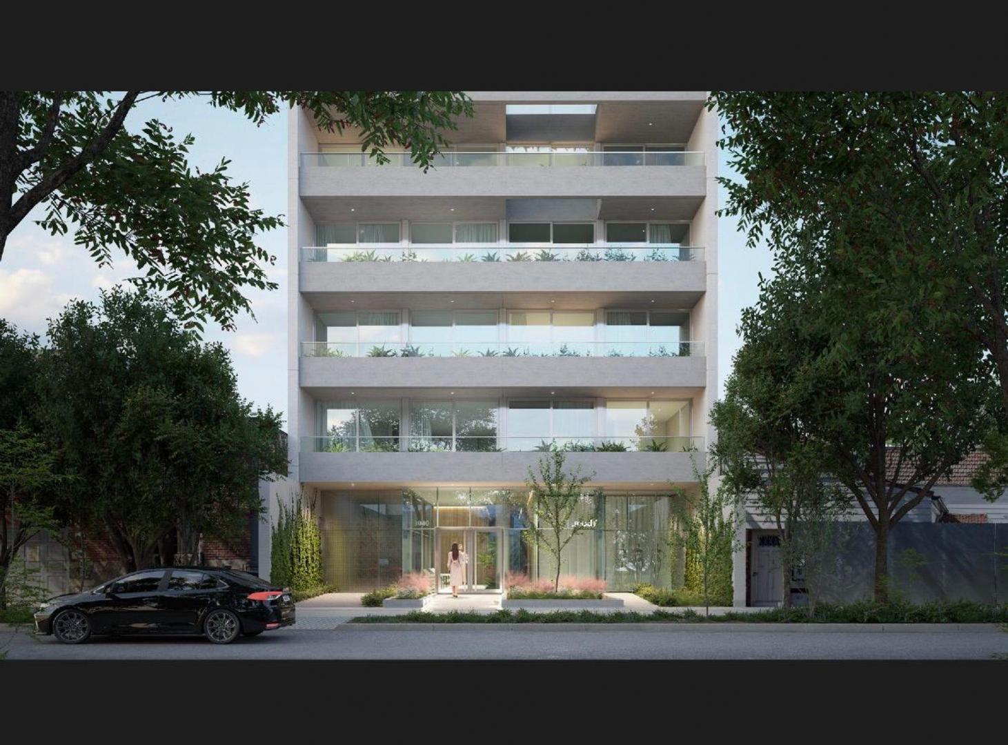 Foto de REMAX VENDE DEPARTAMENTO 1D NECOCHEA 3040 "WE 5", imagen 1
