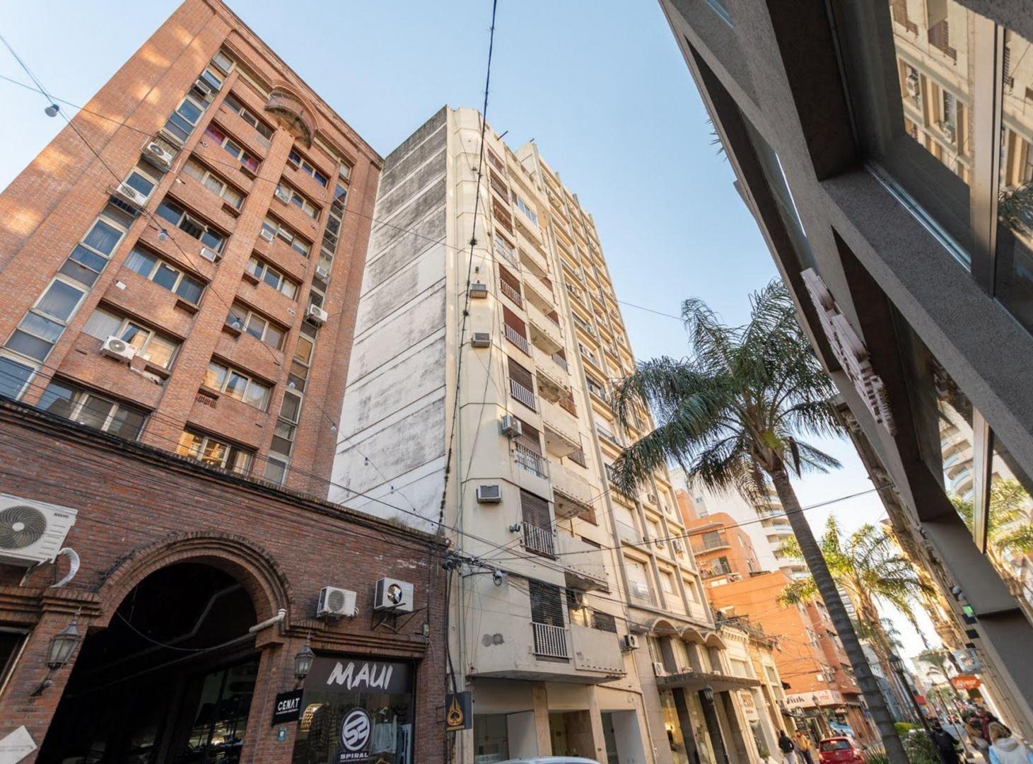 Foto de Departamento de 2 dormitorios en el centro, imagen 1