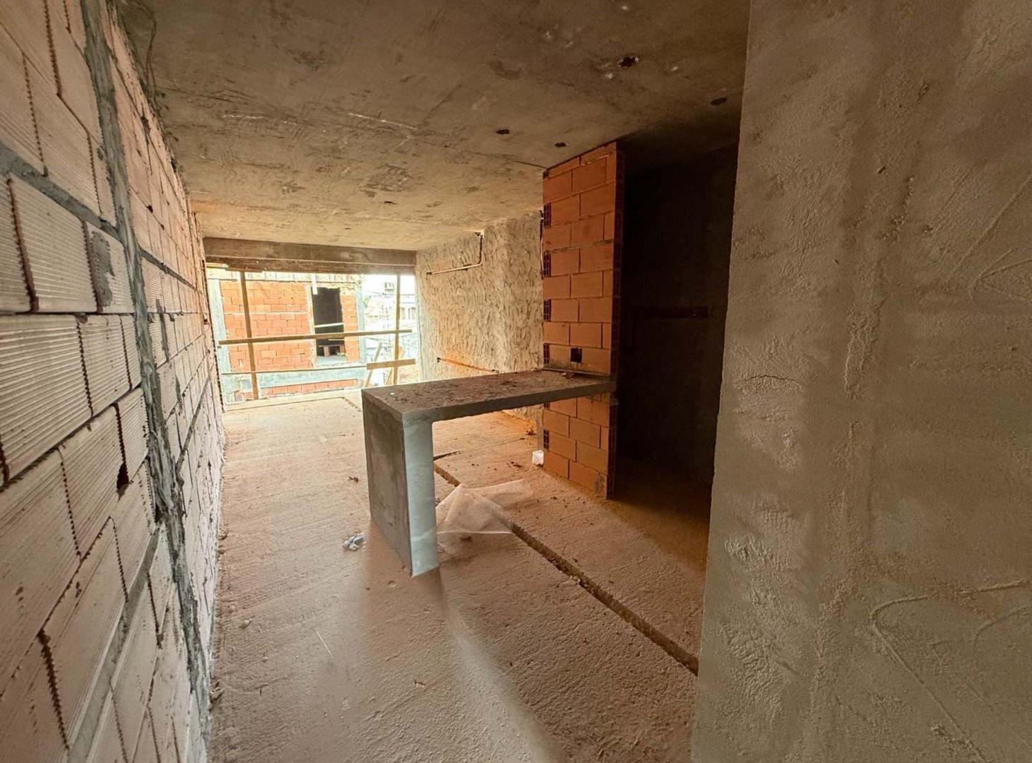 Foto de DPTO EN POZO DE 1 DORMITORIO Y BALCÓN AL FRENTE, imagen 3