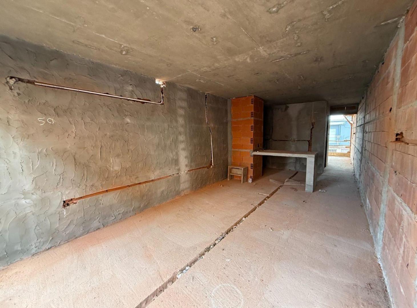 Foto de DPTO EN POZO DE 1 DORMITORIO Y BALCÓN AL FRENTE, imagen 1