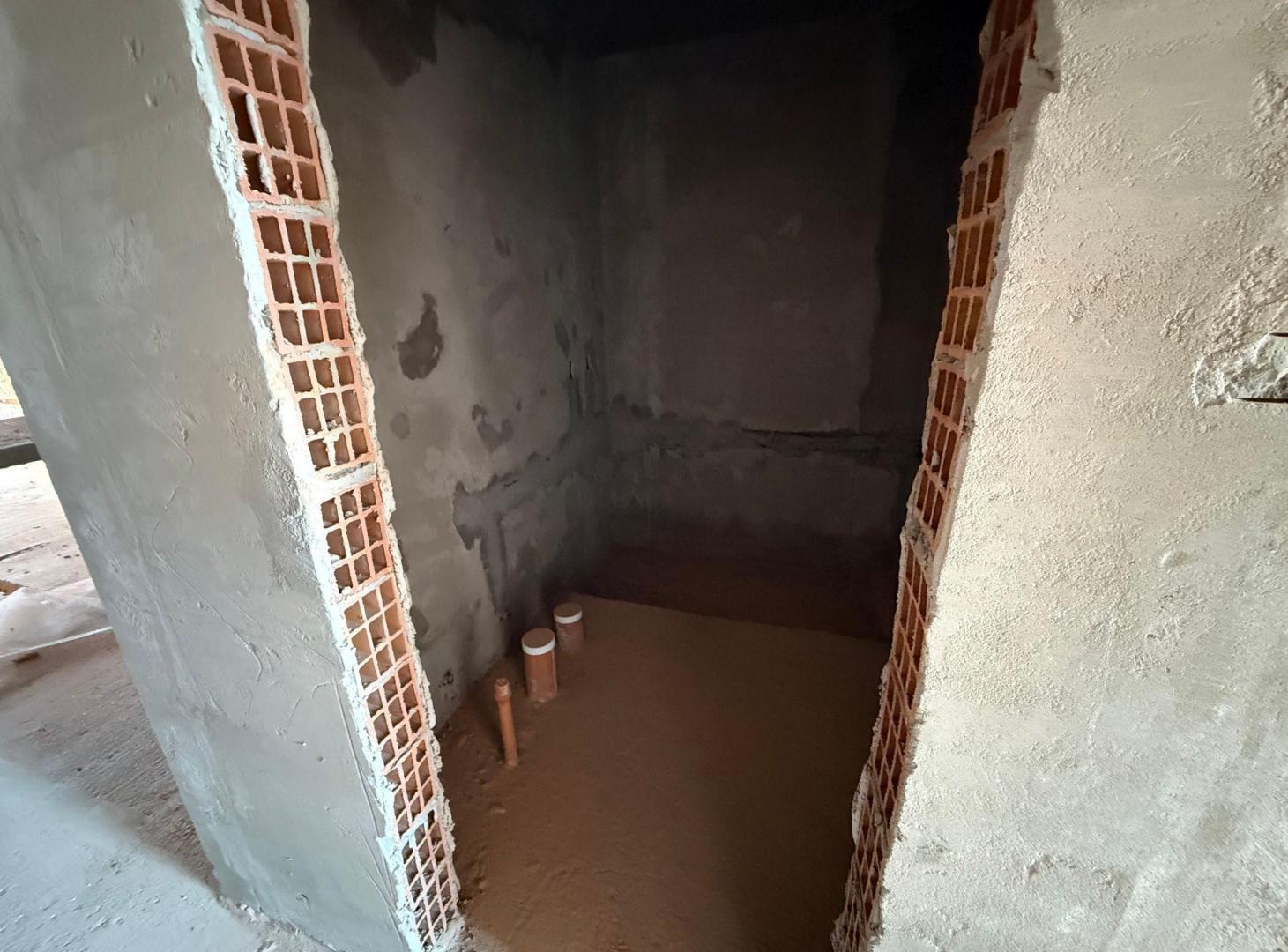 Foto de DPTO EN POZO DE 1 DORMITORIO Y BALCÓN AL FRENTE, imagen 5