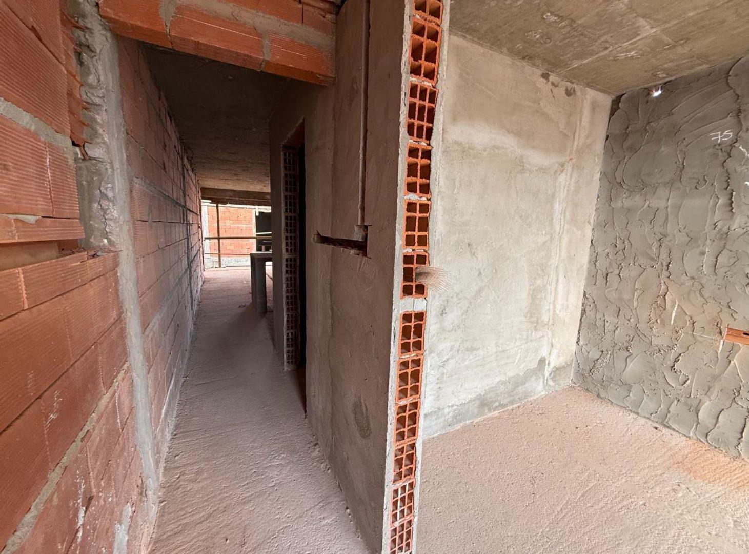 Foto de DPTO EN POZO DE 1 DORMITORIO Y BALCÓN AL FRENTE, imagen 2