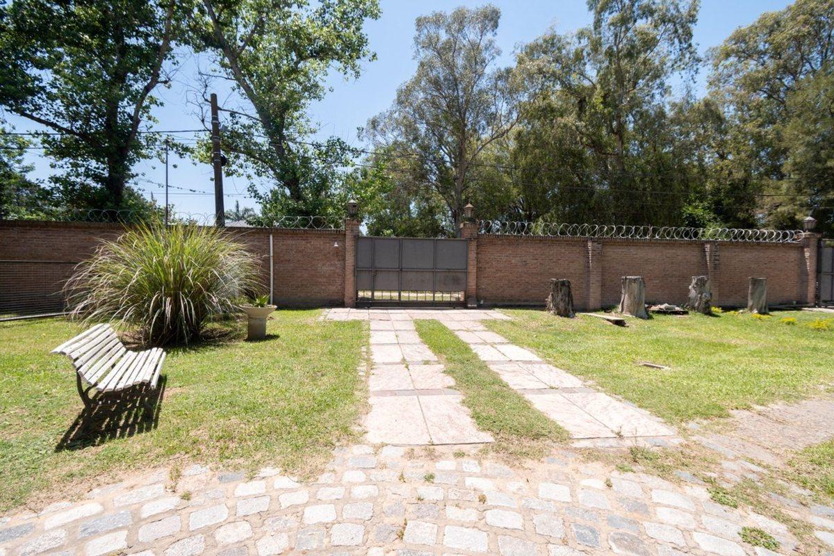 Foto de Venta Casa en Colastine con increíble ubicación, imagen 4